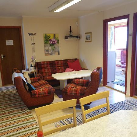 Rooms For Rent Bo (Nordland) Dış mekan fotoğraf