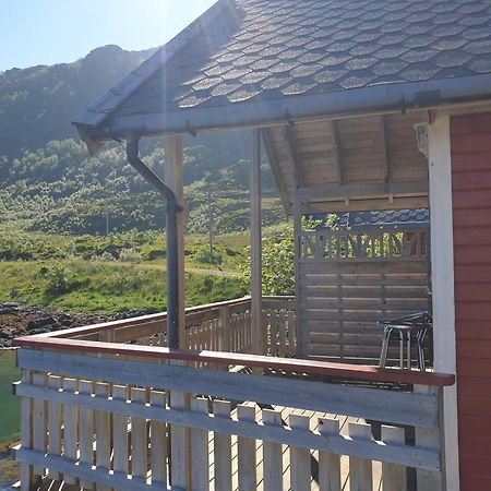 Rooms For Rent Bo (Nordland) Oda fotoğraf