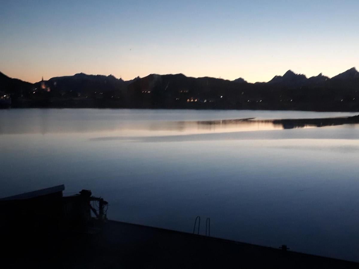 Rooms For Rent Bo (Nordland) Dış mekan fotoğraf