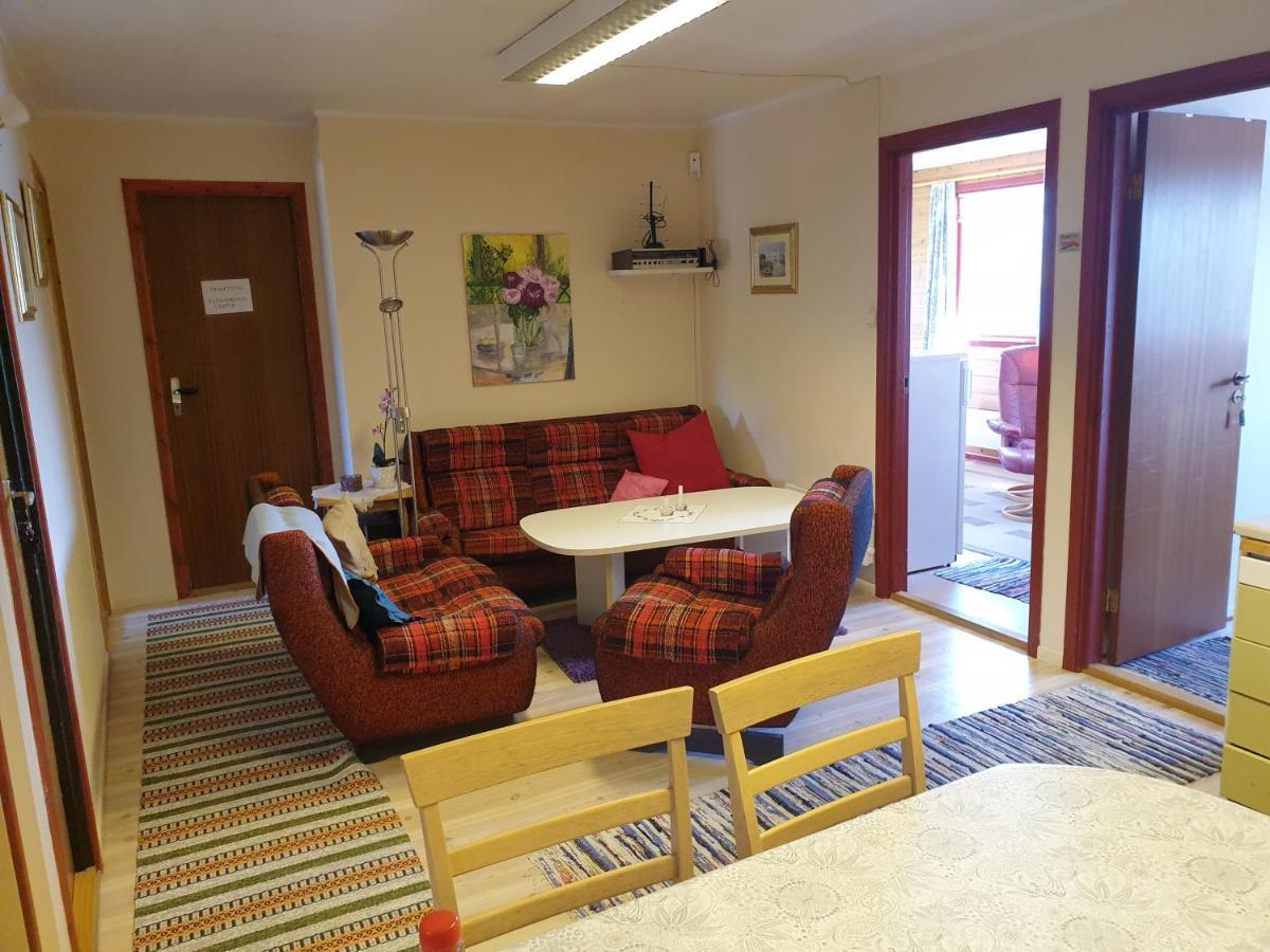 Rooms For Rent Bo (Nordland) Dış mekan fotoğraf