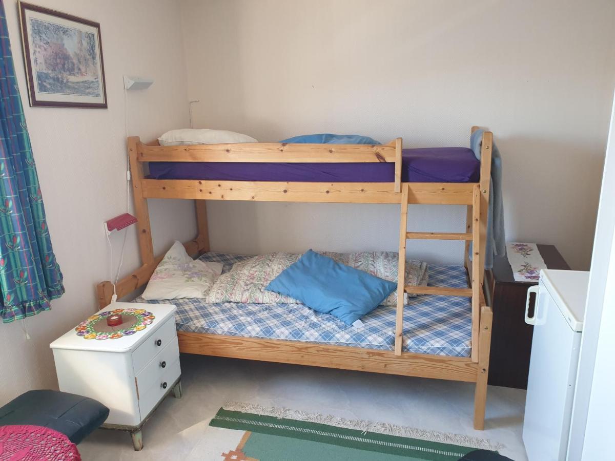 Rooms For Rent Bo (Nordland) Dış mekan fotoğraf