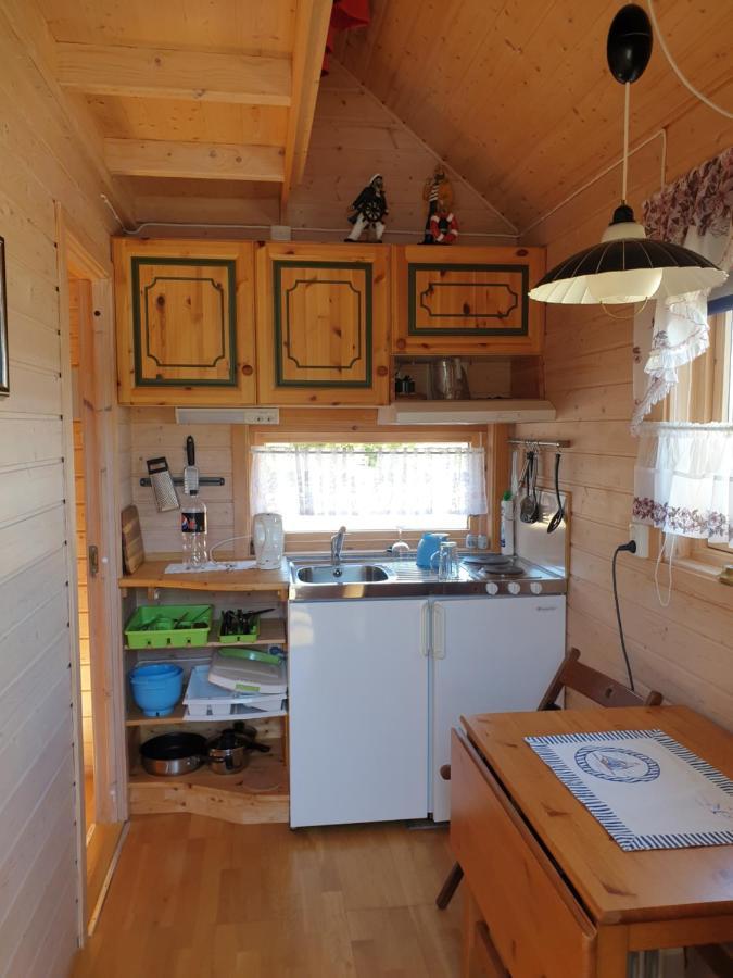Rooms For Rent Bo (Nordland) Dış mekan fotoğraf