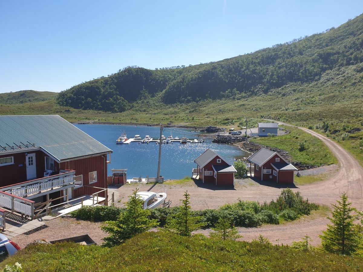 Rooms For Rent Bo (Nordland) Dış mekan fotoğraf