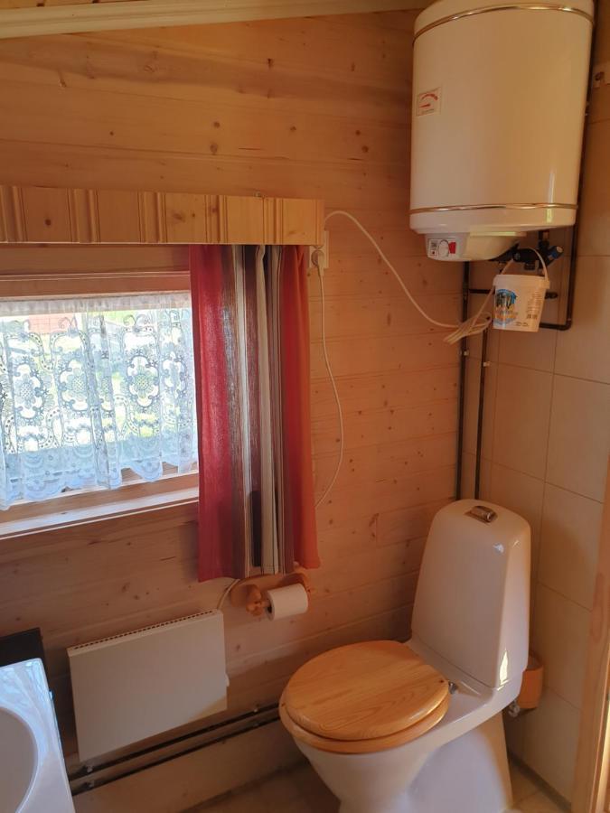 Rooms For Rent Bo (Nordland) Dış mekan fotoğraf