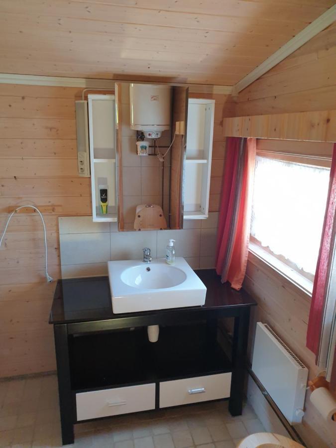 Rooms For Rent Bo (Nordland) Dış mekan fotoğraf