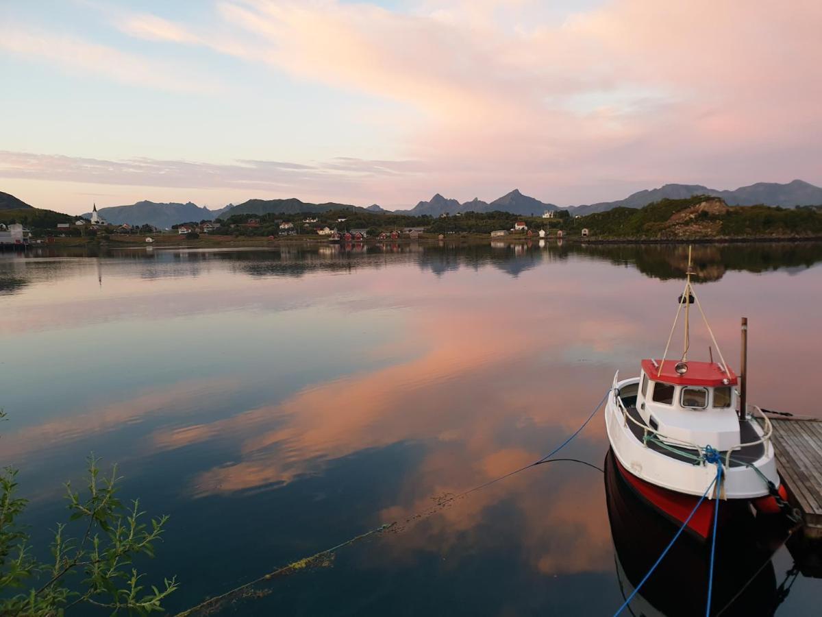 Rooms For Rent Bo (Nordland) Dış mekan fotoğraf