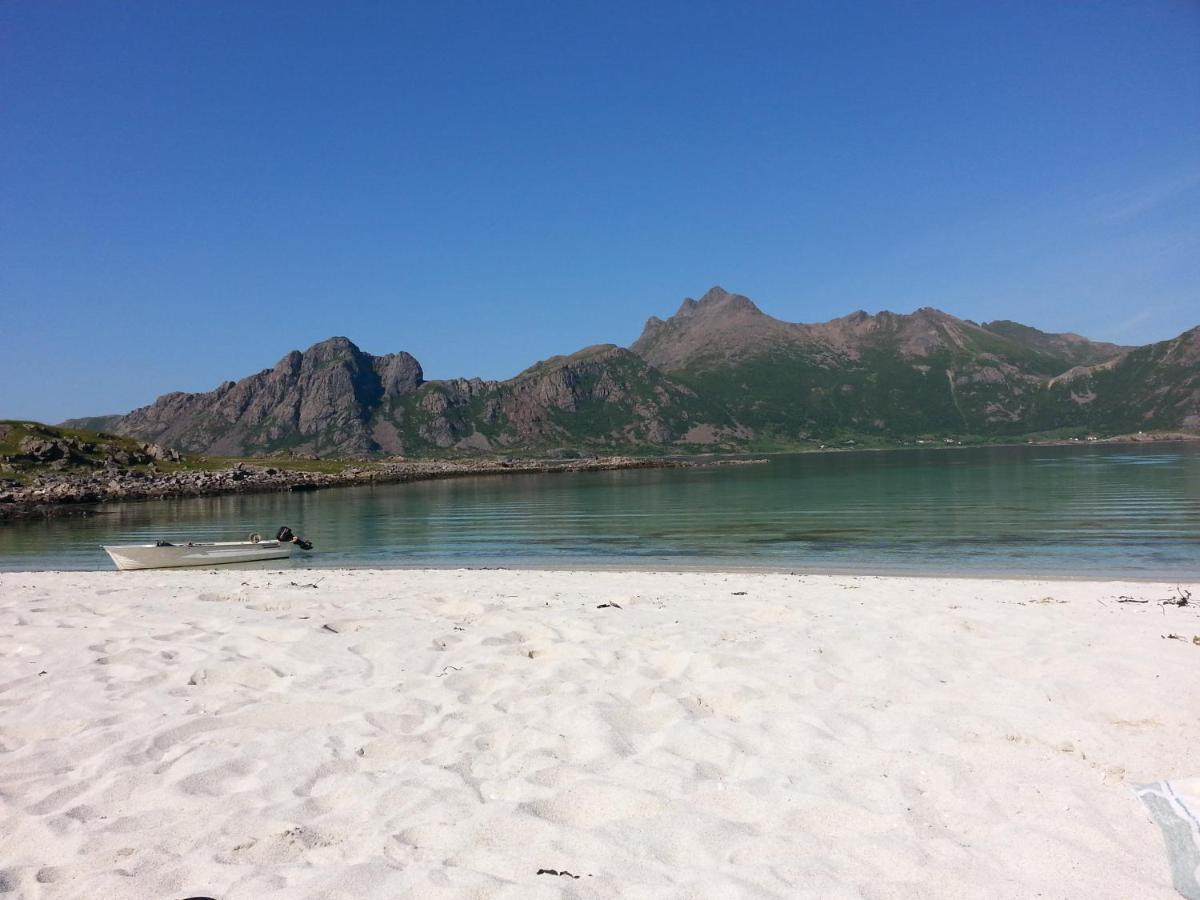 Rooms For Rent Bo (Nordland) Dış mekan fotoğraf