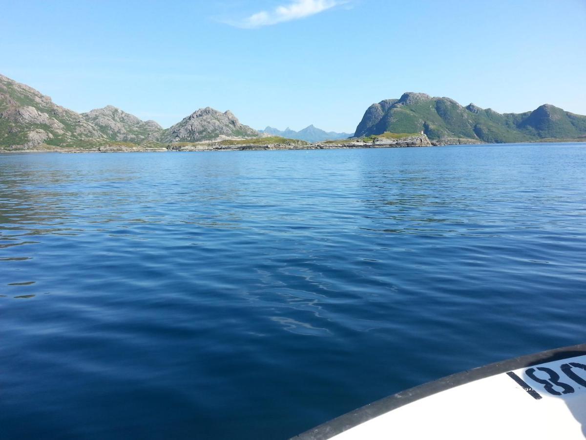 Rooms For Rent Bo (Nordland) Dış mekan fotoğraf