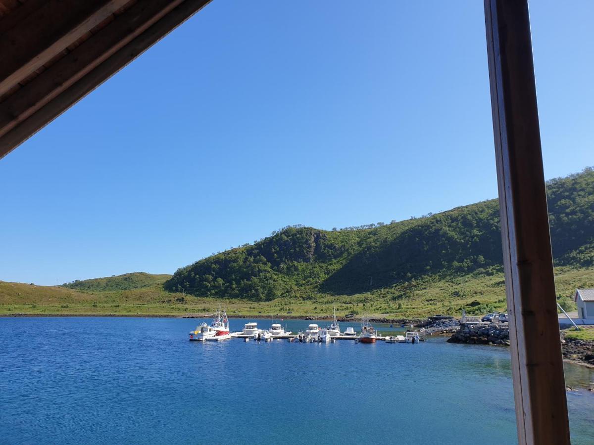Rooms For Rent Bo (Nordland) Oda fotoğraf